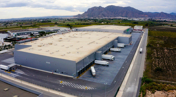 Mercadona Leverages Cimcorp Automation to Move Fresh Produce from Field to Store Within 24 Hours