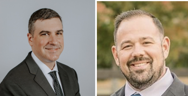 ContainerPort Group adds to Senior Leadership Team