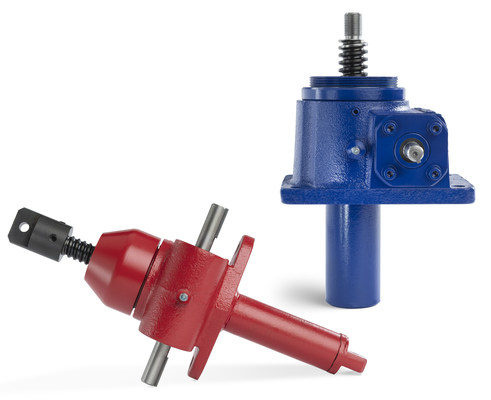  NEW ONLINE PRODUCT SELECTOR FROM THOMSON SIMPLIFIES SCREW JACK CONFIGURATION AND SELECTION