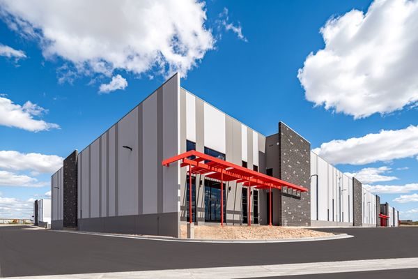 CapRock Partners Acquires 244,286-Square-Foot Class A Industrial Asset in Mesa, Ariz.