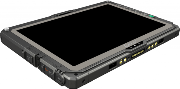 Getac’s Next Generation UX10 Fully Rugged Tablet Delivers Seamless Mobile Performance 