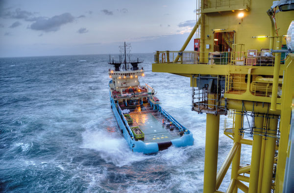 Rhenus Introduces Offshore Logistics Operations in Eastern Canada 