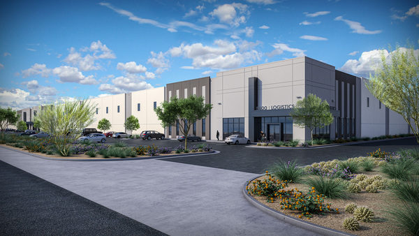 GO Industrial Purchases 28 Acres in Salt Lake City for Inaugural Development