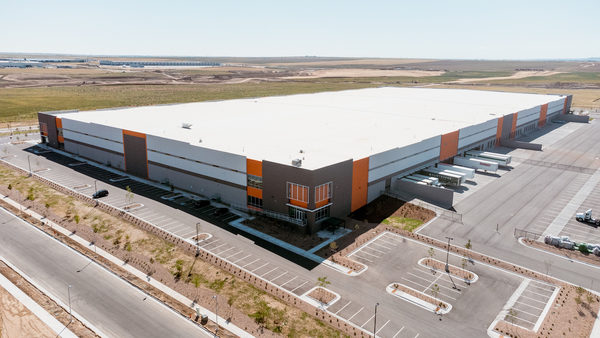 CBRE Arranges 170,300 SF Lease for PrimeSource Building Products at HighPoint Elevated in Denver