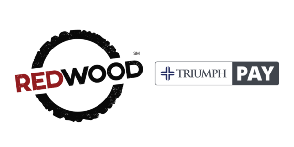 Redwood Logistics Announces Partnership with TriumphPay, Providing Carriers with Quick and Flexible 