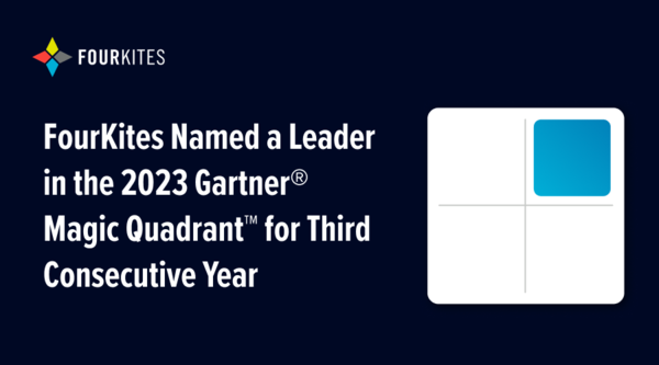 FourKites Named a Leader in the 2023 Gartner Magic Quadrant for Third Consecutive Year 