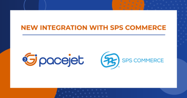 Pacejet & SPS Commerce Announce Industry-First Integration for Oracle NetSuite Users