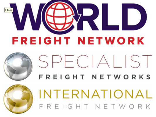 Freight Forwarders Flock to Sign Up for Networks' Dubai Conferences