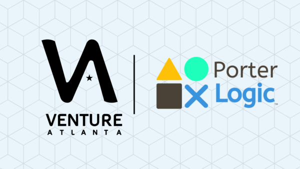 PorterLogic Selected as a Venture Atlanta 2022 Showcase Company