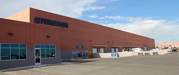 Unilev Capital Purchases 17.8-Acre Industrial Campus in Henderson, Nevada, for $24 Million