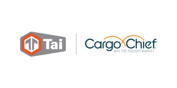 Cargo Chief and Tai Software partner to provide DFM, capacity, and pricing for freight brokers