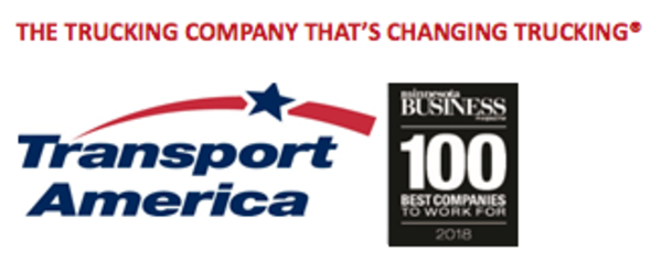 Transport America Pivots to Enhance Dedicated Service Offering