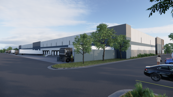 Confluent Development and Invesco Real Estate Announce New Infill Industrial Business Park in Denver