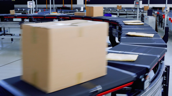MHS joins two conveyor industry groups to help address e-commerce, parcel market demands