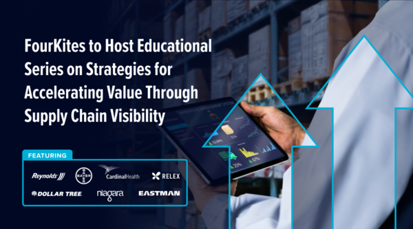 FourKites to Host Series on Strategies for Accelerating Value Through Supply Chain Visibility