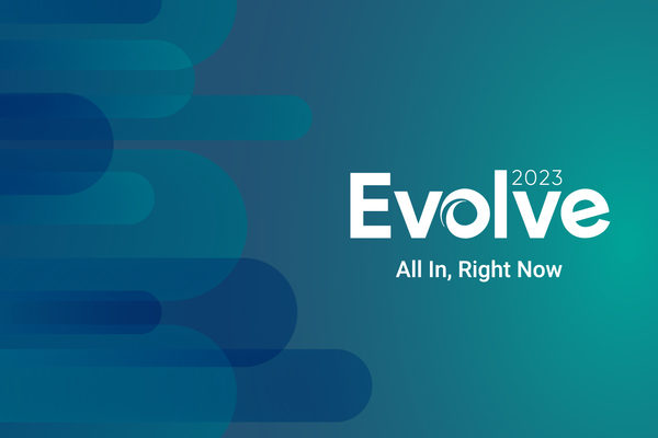 Assent Evolve 2023 to Feature Sustainability Champions