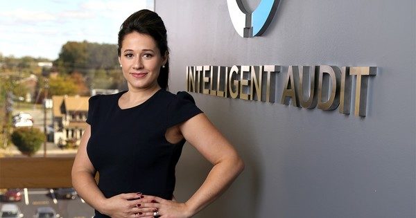 Intelligent Audit Names Hannah Testani as CEO and Adds to Executive Leadership Team