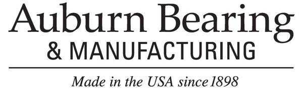 Auburn Bearing Launches New, Updated Website