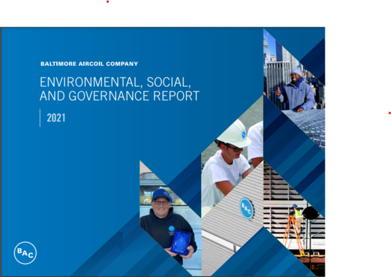 BAC Announces Release of its First Environmental, Social, and Governance (ESG) Report