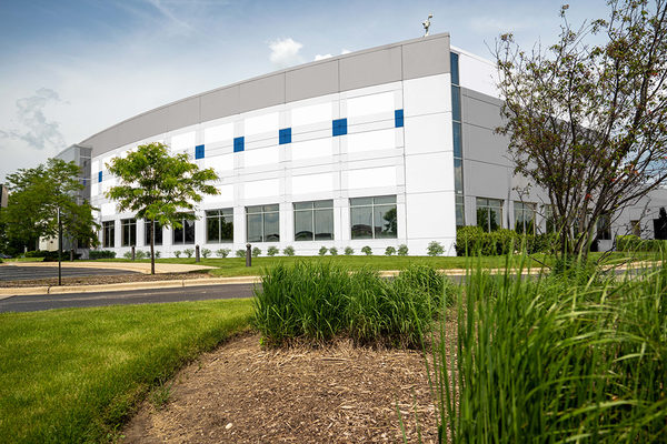 Dermody Properties Announces the Acquisition of 2800 Forbs Avenue in Hoffman Estates, Illinois