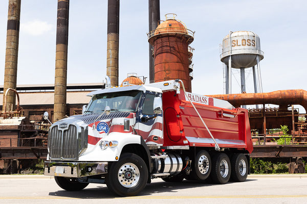 Autocar Reports Record-Breaking Year for BADASS Vocational Heavy-Duty OEM