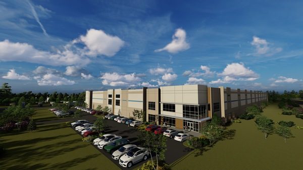 Dermody Properties Announces New Build-to-Suit Project at LogistiCenter℠ at Boggs Road in Villa Rica