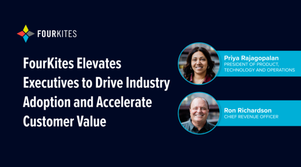 FourKites Elevates Executives to Drive Industry Adoption and  Accelerate Customer Value