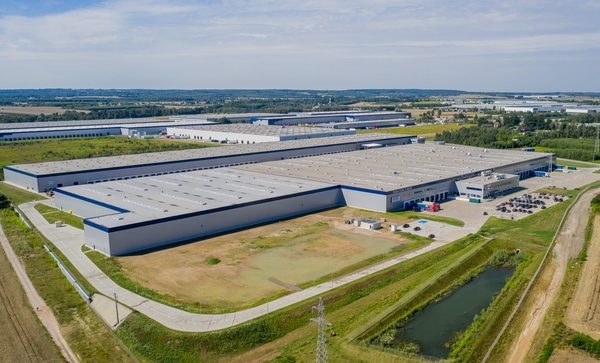 Arvato Supply Chain Solutions and H&M Group open expanded distribution center in Poland