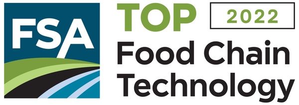 AutoScheduler.AI Wins Top Food Chain Technology Award from Food Chain Digest