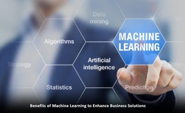 Machine Learning: Benefits to Business – Charter Global