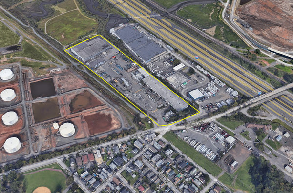 BLP Continues New Jersey Push with Linden Industrial Acquisition