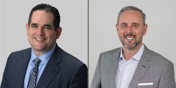 Avetta Announces Two Executive Appointments: Tom McNamara as COO, and Jeff Byal as CFO 