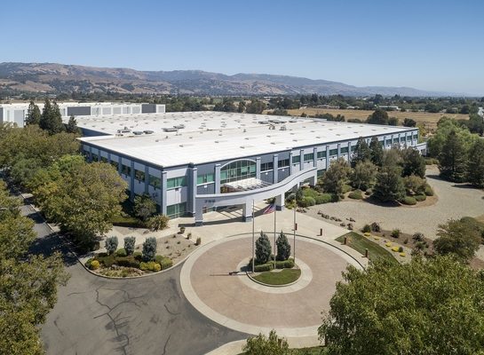 CBRE Arranges $45 Million Transaction of Former Shoe Palace Industrial Facility in Silicon Valley 