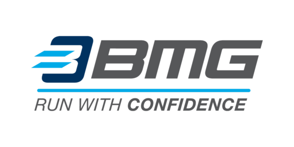 Brown Machine Group is now BMG