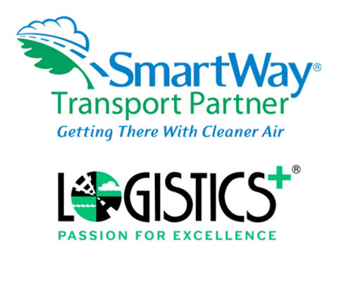 Logistics Plus Renews Its Annual U.S. EPA SmartWay Transport® Partnership