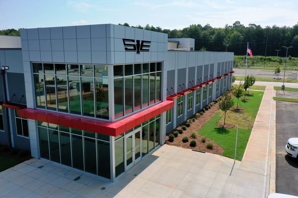 Southeastern Freight Lines Opens New Service Center in Greenville, SC Region