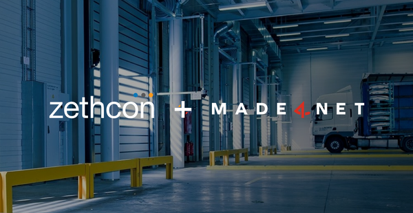 Made4net Announces Acquisition Agreement With Zethcon