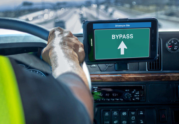 Drivewyze Adds Newfoundland and Labrador to its PreClear Weigh Station Bypass Network