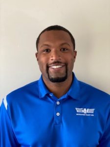 Southeastern Freight Lines Promotes Brian Maddox to Service Center Manager in Columbia, SC