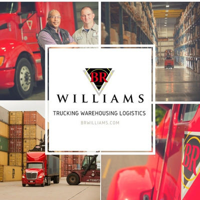 BR Williams Offers the Inside Scoop on Its Logistics Division