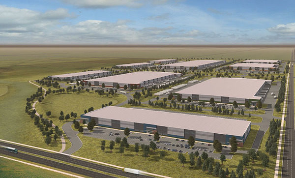 CBRE Facilitates $49.7 Million Sale of 316 Acres near Denver International Airport for Future 3.9 Mi