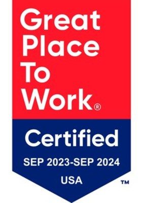 OSM Named "Great Place to Work" for the Fifth Consecutive Year
