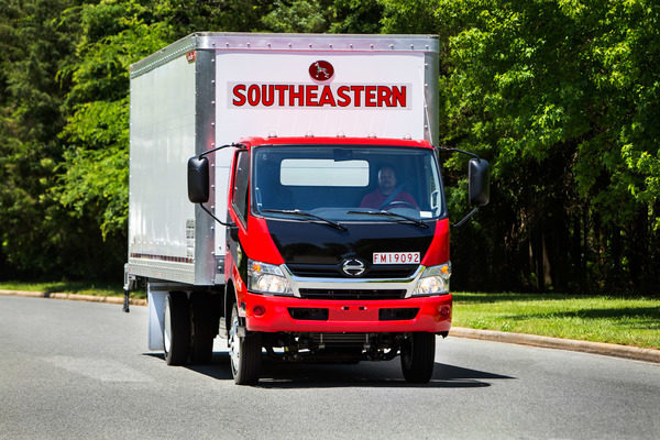 Southeastern Freight Lines Launches Final Mile Service System-Wide