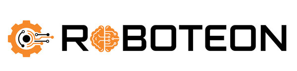 Roboteon Enters Warehouse Robotics Market with Advanced Software Platform 