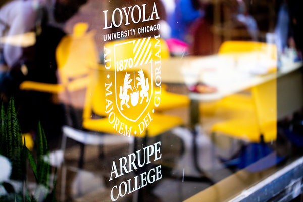 Gebrüder Weiss Expands Loyola University Chicago Scholarship Program 