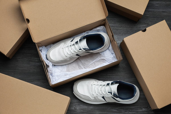 Footwear Companies Are Using Tecsys to Modernize Retail Fulfillment