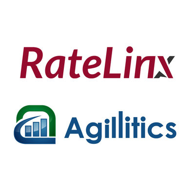 RateLinx and Agillitics announce strategic partnership to offer “Accelerated Analytics Tower in 30 D