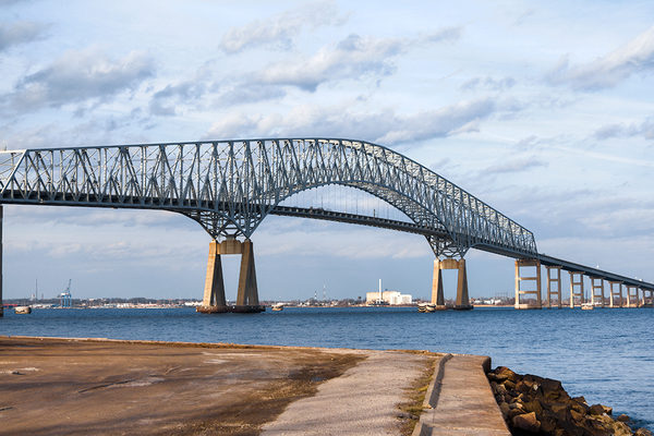Nexterus Helps Shippers Navigate the Channels Around the Francis Scott Key Bridge in Baltimore