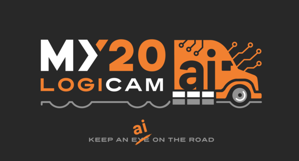 Konexial Launches My20 LogiCam Ai™ - Providing Fleets with  Live Supply Chain™ Visibility