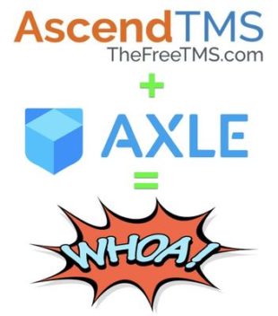 Axle Payments & AscendTMS Partner To Get Freight Brokers Digital – And Funded